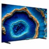 Smart TV TCL LED 4k 98' Android QLED 144Hz - 98C805 - immagine 3