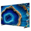 Smart TV TCL LED 4k 98' Android QLED 144Hz - 98C805 - immagine 4