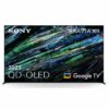 Smart TV Sony 65 Pollici XR A95L UHD Black - Xr65a95lae
