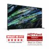 Smart TV Sony 65 Pollici XR A95L UHD Black - Xr65a95lae - immagine 2