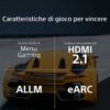Smart TV Sony  | LED | 4K HDR | Google TV | ECO PACK | Narrow Bezel Design | Kd55x75wla - immagine 7