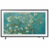 Smart TV SAMSUNG 32 Pollici Full HD Display QLED - QE32LS03CB