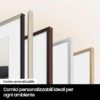 Smart TV SAMSUNG 32 Pollici Full HD Display QLED - QE32LS03CB - immagine 5