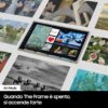 Smart TV SAMSUNG 32 Pollici Full HD Display QLED - QE32LS03CB - immagine 6