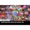 Smart TV SAMSUNG 85 Pollici 4K Ultra HD Display LED Crystal Tizen AirSlim - UE85CU8070 - immagine 5