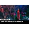 Smart TV SAMSUNG 85 Pollici 4K Ultra HD Display LED Crystal Tizen AirSlim - UE85CU8070 - immagine 6