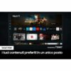 Smart TV SAMSUNG 85 Pollici 4K Ultra HD Display LED Crystal Tizen AirSlim - UE85CU8070 - immagine 7