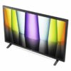 Smart TV LG 32 Pollici Full HD Display LED Sistema WebOs 22 - 32LQ63006L - immagine 7