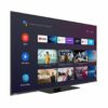 Smart TV TOSHIBA 43 Pollici 4K Ultra HD Display QLED HDR11 con Android TV - 43QA7D63DA - immagine 3