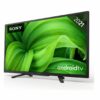 Smart TV SONY 32 Pollici HD Ready Android TV - KD32W800P1 - immagine 2