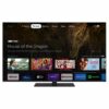 Smart TV PANASONIC 65 Pollici 4K Ultra HD Display LED HDR10 | TX-65MX700 - immagine 2