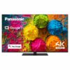 Smart TV PANASONIC 65 Pollici 4K Ultra HD Display LED HDR10 | TX-65MX700 - immagine 3