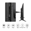 Smart TV HISENSE 32 Pollici HD Ready Display LED HDR10 - 32A49K - immagine 6