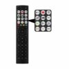 Smart TV HISENSE 32 Pollici HD Ready Display LED HDR10 - 32A49K - immagine 9
