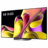 Smart TV LG 65 Pollici 4K Ultra HD Display OLED WebOS 23 AI - OLED65B36L