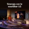 Smart TV LG 65 Pollici 4K Ultra HD Display OLED WebOS 23 AI - OLED65B36L - immagine 7