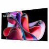 Smart TV LG 55 Pollici 4K Ultra HD Display OLED evo WebOS 23 - OLED55G36L