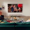 Smart TV LG 55 Pollici 4K Ultra HD Display OLED evo WebOS 23 - OLED55G36L - immagine 9