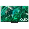 Smart TV SAMSUNG 77 Pollici 4K Ultra HD Display OLED - QE77S95CAT