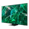 Smart TV SAMSUNG 77 Pollici 4K Ultra HD Display OLED - QE77S95CAT - immagine 2
