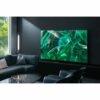 Smart TV SAMSUNG 77 Pollici 4K Ultra HD Display OLED - QE77S95CAT - immagine 5