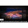 Smart TV SAMSUNG 77 Pollici 4K Ultra HD Display OLED - QE77S95CAT - immagine 9