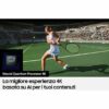 Smart TV SAMSUNG 55 Pollici 4K Ultra HD Display Neo QLED 4K con Dolby Atmos e OTS - QE55QN90CA - immagine 5