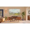 Smart TV TCL 50 Pollici 4K Ultra HD Display QLED HDR Dolby Atmos - 50C645 - immagine 5