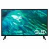 Smart TV SAMSUNG 32 Pollici Full HD Display QLED Tizen TV Plus - QE32Q50AEU