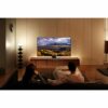 Smart TV SAMSUNG 50 Pollici 4K Ultra HD Display QLED - QE50Q80CAT - immagine 3