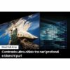 Smart TV SAMSUNG 50 Pollici 4K Ultra HD Display QLED - QE50Q80CAT - immagine 4