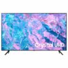 Smart TV SAMSUNG 75 Pollici 4K Ultra HD Display LED - UE75CU7170