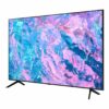 Smart TV SAMSUNG 75 Pollici 4K Ultra HD Display LED - UE75CU7170 - immagine 2
