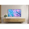 Smart TV SAMSUNG 75 Pollici 4K Ultra HD Display LED - UE75CU7170 - immagine 4