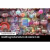 Smart TV SAMSUNG 75 Pollici 4K Ultra HD Display LED - UE75CU7170 - immagine 5