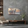 Smart TV THOMSON 50 Pollici 4K Ultra HD Display LED - 50UA5S13 - immagine 7