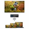 Smart TV THOMSON 50 Pollici 4K Ultra HD Display LED - 50UA5S13 - immagine 8