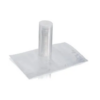 Rotolo Sottovuoto per Alimenti MAGIC VAC Confezione n°4 cm 15x600 - ACO1075
