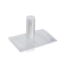 Rotolo Sottovuoto per Alimenti MAGIC VAC Confezione n°4 cm 15x600 - ACO1075 - immagine 3