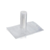 Rotolo per macchina sottovuoto MAGIC VAC 15 cm x 6 mt Confezione da 2 Rotoli - ANP1075