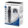 Regolabarba REMINGTON Rifinitore Viso Ricaricabile - PG2000