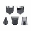 Regolabarba REMINGTON Rifinitore Viso Ricaricabile - PG2000 - immagine 3
