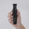 Regolabarba REMINGTON Rifinitore Viso Ricaricabile - PG2000 - immagine 4
