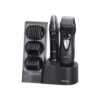 Regolabarba Tagliacapelli e Rifinitore Viso PANASONIC Ricaricabile Wet&Dry | ER-GY10CM504