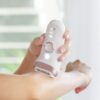 Epilatore elettrico BRAUN Wet&Dry 2 Velocità 7 Accessori - 9870silkep - immagine 4