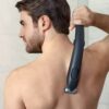 Rasoio elettrico PHILIPS Cordless per Corpo - BG5020/15 - immagine 2