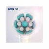 Testine di Ricambio per Spazzolino Elettrico Braun Oral-B iO Gentle Care 2pz - immagine 4