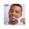 Testine di Ricambio per Spazzolino Elettrico Braun Oral-B iO Gentle Care 2pz - immagine 5