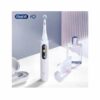 Testine di Ricambio per Spazzolino Elettrico Braun Oral-B iO Gentle Care 2pz - immagine 6