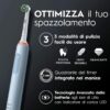 Spazzolino elettrico ORAL-B | PRO3700CR2 - immagine 7